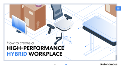 Interactive Project Preview 2